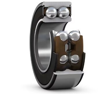 comprare 3201 A-2RS1TN9/MT33 Cuscinetto a sfere a doppio schiera con contatto angolare sigillato ad alta precisione per macchine utensili fabbricazione online