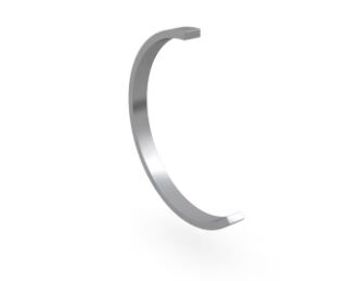 comprare FRB 10/400 ANELLI DI CENTRAGGIO ALLOGGIAMENTO CUSCINETTO ANELLO DI CENTRAGGIO fabbricazione online