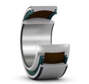 comprare GE 45 TXE-2LS RADIALE SFERICO PLAINE BEARING fabbricazione online