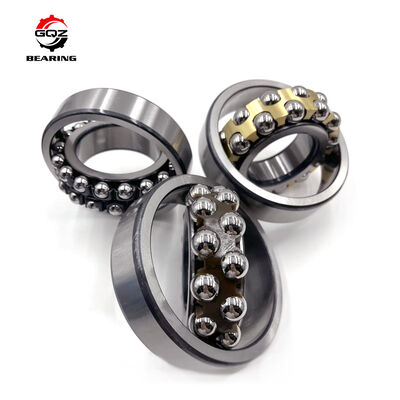 Acquistare Cuscinetto a sfere autoallineante FAG 2307 resistente – Sostituzione diretta per  122-5318 (1225318) | 35x80x31mm | Campione disponibile fabbricazione online