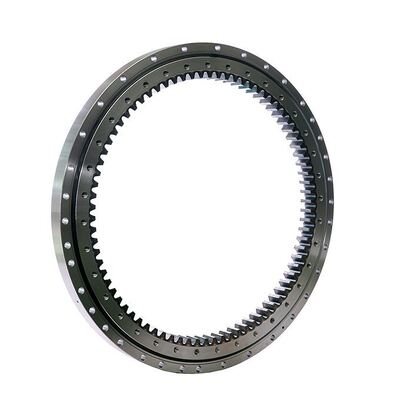 comprare DAEWOO SOLAR 55-V S60 INGRANAGGIO OSCILLANTE DOOSAN DH55 DH60 DH80 GIRADISCHI DX55 DX80 CUSCINETTO ANELLO DI CUSCINETTO 616*811*75MM fabbricazione online