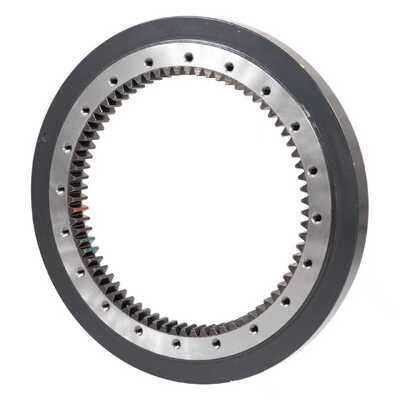 comprare 590*800*74MM ANELLO DI ROTAZIONE R60-7 CERCHIO INGRANAGGI PER ESCAVATORE HYUNDAI TEMPO DI SWERVICE ESPANSO IN MAGAZZINI fabbricazione online