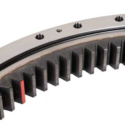 comprare ANELLO CUSCINETTO OSCILLANTE OSCILLANTE DAEWOO DH80 DH80-7 ESCAVATORE 640*900*83MM fabbricazione online