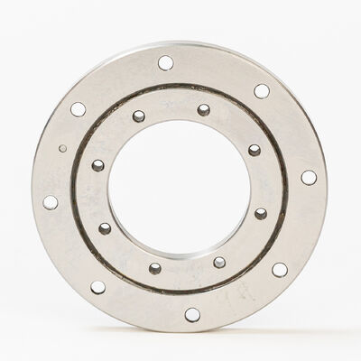 comprare Cuscinetto a rulli incrociati INA XSU080188 ad alta precisione 150×225×25,4 mm cuscinetto di rotazione per robotica e automazione fabbricazione online