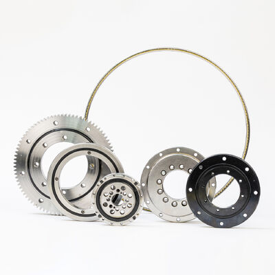 comprare SX011832 Cuscinetto a rulli incrociati Cuscinetto robot ad alta precisione per automazione industriale fabbricazione online