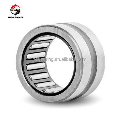 Acquistare GQZ BR203616 Cuscinetto a rulli con ago a tazza tracciato 20×36×16 mm di tipo aperto con carico radiale elevato Cuscinetto ad ago a guscio fabbricazione online