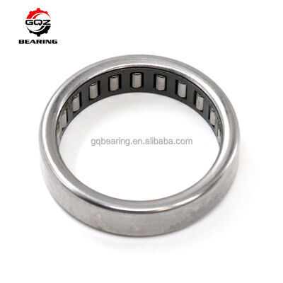 comprare GQZ LRT2026-1 Anello interno ad ago superfinito di precisione 20×25×26,5 mm Per meccanismi di trasmissione compatti fabbricazione online