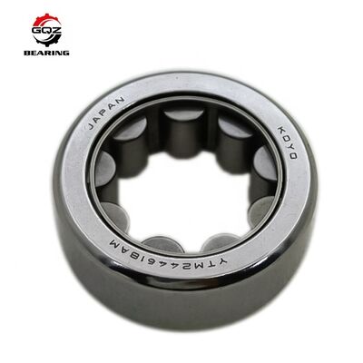 comprare YTM244618 / 244618 cuscinetto a rulli a ago 24x46x18mm; cuscinetto a scatola di ingranaggi automatici YTM244618AM / 244618AM fabbricazione online