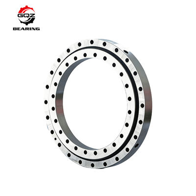 comprare XSU140414 Cuscinetto di rotazione 344x484x56mm Cuscinetto a rulli incrociati per parti di macchine CNC fabbricazione online