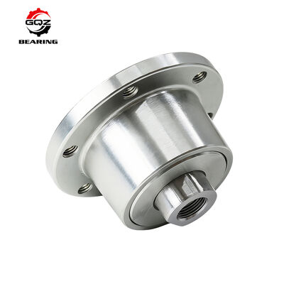 comprare Erpice a disco per trattore resistente con cuscinetto per mozzo Agri con filettatura GQZ IL40-98/4T-M22 M22 all'ingrosso in fabbrica fabbricazione online