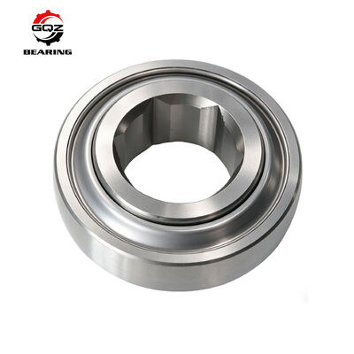 Acquistare UK207-2S Cuscinetto a sfera a perforazione confortevole a doppio 2S di tenuta di contatto 35x72mm fabbricazione online