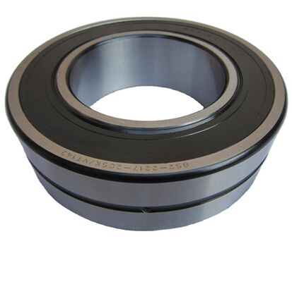 comprare SR-BS2-2214-RS Cuscinetto a rulli sferici BS2-2214-2RS/VT143 Cuscinetto con tenuta integrale e rilubrificazione fabbricazione online