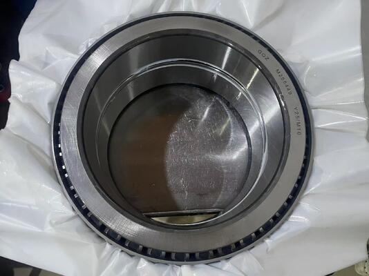 comprare M255449-M255410CD Cuscinetti a rulli conici - TDO (Tapered Double Outer) Imperial Pin-Type fabbricazione online