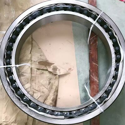 comprare 6 - 10079/710М Cuscinetti a rulli a gomma ad alta capacità di carico GQZ per l'industria pesante fabbricazione online