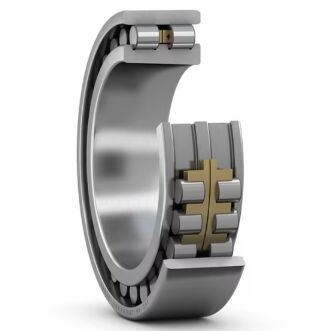 comprare BC1B 320308 A  50X110X27MM CHROME STEEL CYLINDRICAL ROLLER BEARING WITH HIGH RADIAL LOAD CAPACITY SINGLE ROW BEARING fabbricazione online