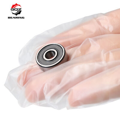 comprare GQZ 688 Mini cuscinetto a sfera a profonda scanalatura a parete sottile, basso rumore, carico leggero Micro cuscinetto per piccoli motori, giocattoli, strumenti di precisione e piccole trasmissioni fabbricazione online