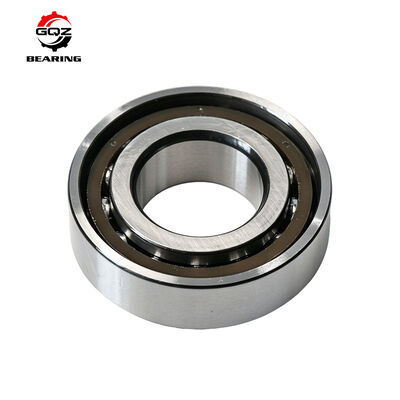 Acquistare GQZ 7030ACM Reggio singolo angolare cuscinetto a sfera di contatto 150×225×35mm 25° angolo di contatto Cage in ottone tipo aperto fabbricazione online