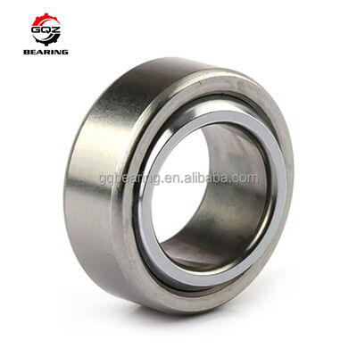 comprare GQZ GE180ES-2RS Cuscinetto radiale a snodo 180×260×105mm con guarnizioni a doppio labbro per attrezzature pesanti da costruzione fabbricazione online
