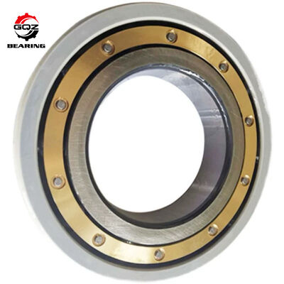 comprare 6322-M-J20AA-C3 GQZ Cuscinetti INSOCOAT Isolati elettricamente Cuscinetto a sfera a scanalatura profonda Rivestimento di ossido di alluminio fabbricazione online