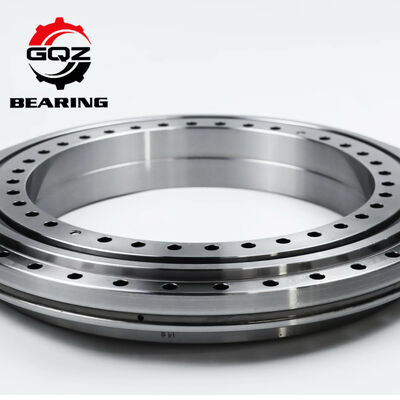 comprare ZKLDF650 GQZ Cuscinetto a sfere a contatto obliquo di precisione ad alta velocità per tavola indice rotante CNC fabbricazione online