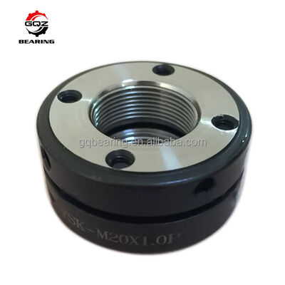 comprare YSK-M20X1.0P / YSKM20X1.0P / YSK-M20X1.0 Controdadi di precisione per cuscinetti 35x40x18mm fabbricazione online