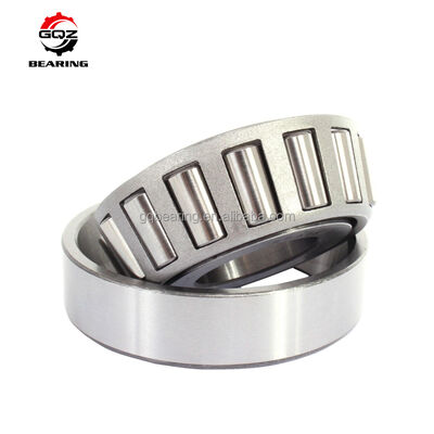 comprare Fabbrica cinese Coni di tazze a fila singola 575/572 4T-575/572 SET215 575/572X 76.2x139.99x36.51mm Cuscinetto a rulli conico fabbricazione online