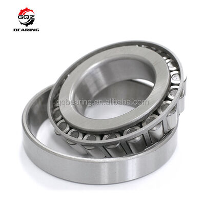 comprare L44649/10 L44649/L44610 Cuscinetti a rulli conici a fila singola in acciaio cromato P6 Precisione 26.988x50.292x14.732mm Cuscinetti a rulli fabbricazione online