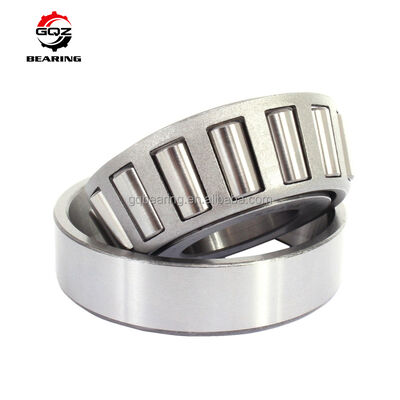comprare GQZ 395/394A Cuscinetto a Rulli Conici a Riga Singola in Pollici 70×110×22mm Cono e Coppia Separabili Carico Pesante Costruzione fabbricazione online