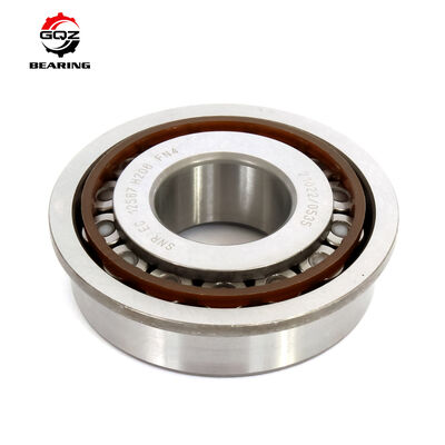 comprare GQZ JHM522649 Cono Interno di Cuscinetto a Rulli Conici per Servizi Pesanti, Abbinato alla Coppetta Esterna JHM522610 per Veicoli Pesanti, Attrezzature Minerarie e per Costruzioni fabbricazione online