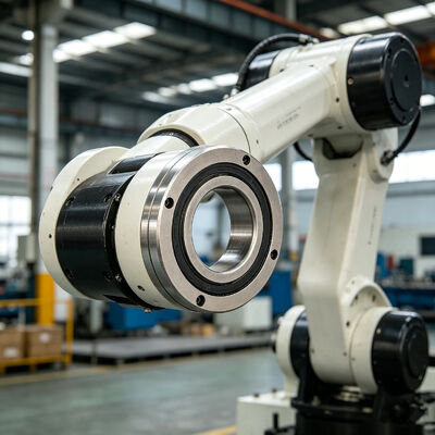 comprare RB3010 RB3010UUCC0 Cuscinetto a Rulli Incrociati Cuscinetto per Robot Industriali 30x55x10mm con ISO9001 fabbricazione online