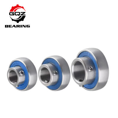 comprare GQZ SK003 Fornitura di fabbrica SK005 Cuscinetto a sfere con inserto in acciaio inossidabile 420 fabbricazione online