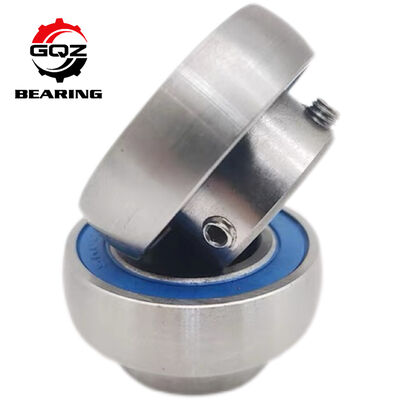 comprare CUSCINETTO A SFERE CON INSERTO IN ACCIAIO INOSSIDABILE ANTIRUGGINE 420 GQZ SK006 fabbricazione online
