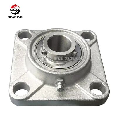 comprare SUCF205 Unità montata di cuscinetti a sfera. fabbricazione online