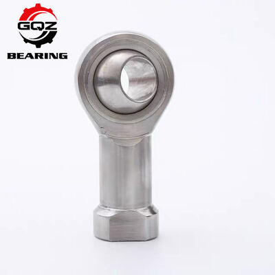 Acquistare GQZ SSI14T/K SSIL14T/K Stainless steel rod end bearing self lubriing ball joint anti-corrosione fabbricazione online