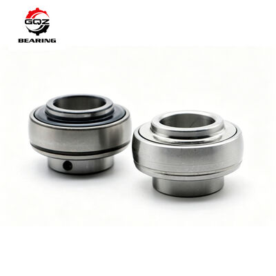comprare LE 213 2F Cuscinetto inserto albero di grande diametro 65x120x68,3 mm 2F Guarnizione componente attrezzo per trattore pesante fabbricazione online