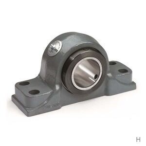 comprare GQZ LK205-2F Cuscinetto a sfera con foratura a forma di sfera fabbricazione online