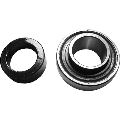comprare GQZ UH211/70 2S.T Blocco eccentrico Cuscinetto di inserimento sferico 70mm Foratura doppia 2S sigillo cuscinetto di sostituzione autoallineante per macchine trasportatrici agricole fabbricazione online