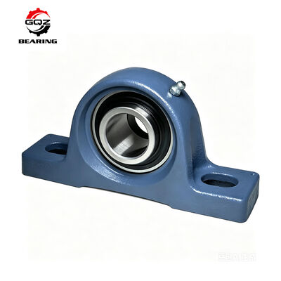 comprare GQZ LSS210-2F Alloggiamento Split Plummer in ghisa SN Base cuscinetto diviso 50x206x113,2mm fabbricazione online