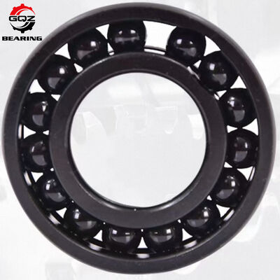 comprare GQZ HCB7214-C-T-P4S-UL Cuscinetti in ceramica ad alta velocità Si3N4 per la propulsione di turbine a getto RC fabbricazione online