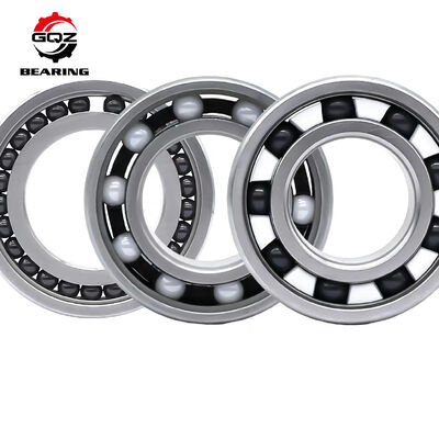 comprare CUSCINETTO AD ALTA VELOCITÀ GQZ HYKH6007 C TA 2RZ P4 per pompa carburante per droni - Cuscinetto ceramico ibrido fabbricazione online