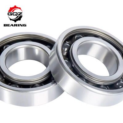 comprare GQZ HCB7200-CT-P4S-UL Cuscinetto a contatto angolare ceramico ibrido Si3N4 Sfera in ceramica P4 Super precisione fabbricazione online