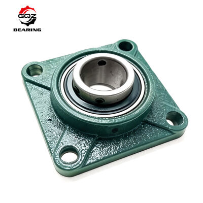 Acquistare LSV 210 2F Verticale V Plummer Block Unit, doppia 2F Flinger-gomma sigilli anti fango fabbricazione online