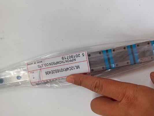 Acquistare Guida Lineare e Blocco di Alta Qualità ML12C4R1016S2E406 fabbricazione online