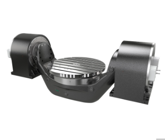Acquistare HIWIN RAB-400 Torque Motor Rotary Table Direct Drive For 5-Axis Machining Water-Cooled Torque Motor fabbricazione online