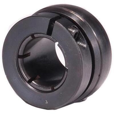 Acquistare UEU 210 2S Vertical Insert Bearing, Double 2S Reinforced Rubber Seals, Dual M10 Set Screw Lock fabbricazione online