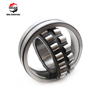 Acquistare 22236CA Spherical Roller Bearing 180×320×86mm For Cement & Mining Heavy Machinery fabbricazione online