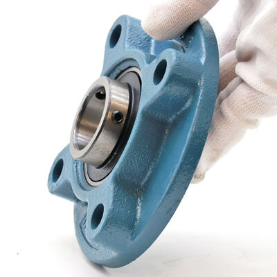Acquistare LKF216-2F Cuscinetto flangiato a 4 bulloni con manicotto H2316, guarnizioni doppie 2F a prova di fango fabbricazione online