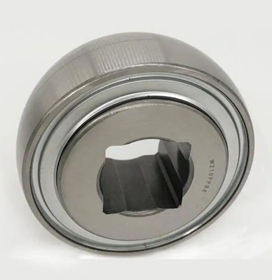 Acquistare W211PPB5 Cuscinetto a inserto agricolo con foro tondo, guarnizioni Tri-Ply Triple-Lip Heavy Mud-Proof fabbricazione online