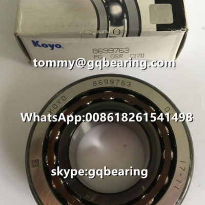 comprare Giappone Originale Koyo 8099763 Cuscinetto differenziale a doppia fila Cuscinetto per autoveicoli fabbricazione online