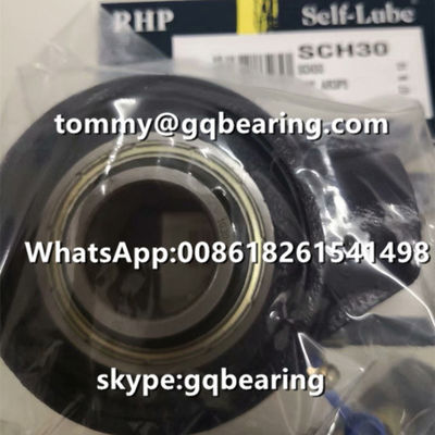 comprare RHP SCH30 Self-Lub cast iron hanger bearings unit cuscino blocco cuscinetto fabbricazione online